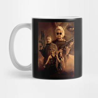 terminator Mug